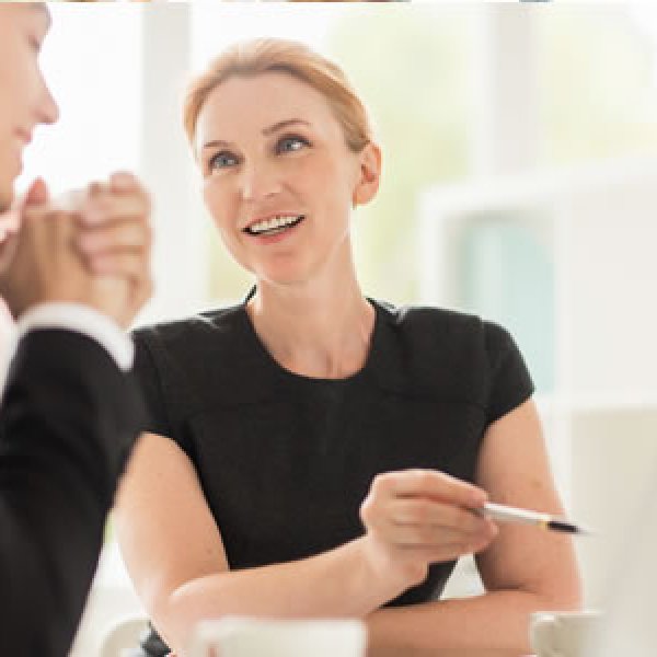 Comunicación asertiva